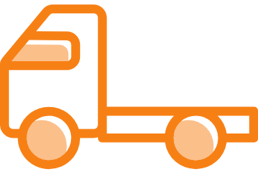 茶陵拖车/平板车